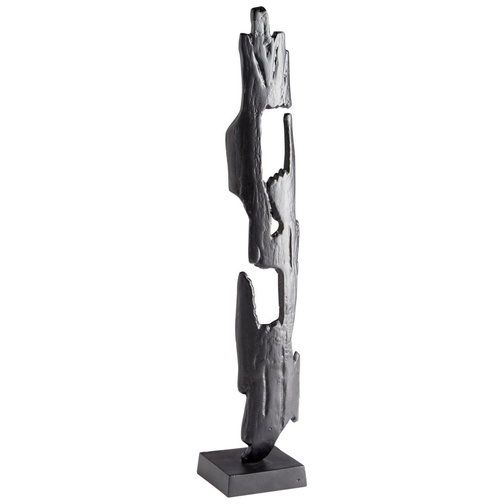 Caveat Sculpture | Sculptures | Modishstore