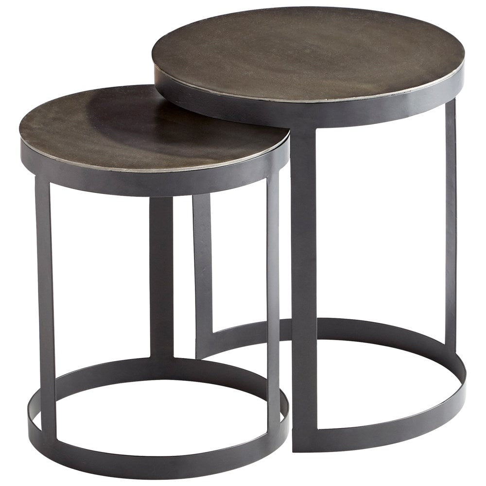 Monocroma Side Table | Side Tables | Modishstore