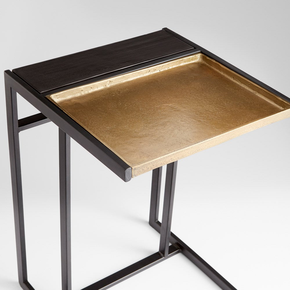 Tintas Table | Accent Tables | Modishstore - 2