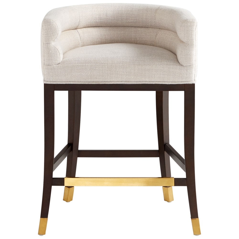 Chaparral Counter Stool | Counter Stools | Modishstore - 2