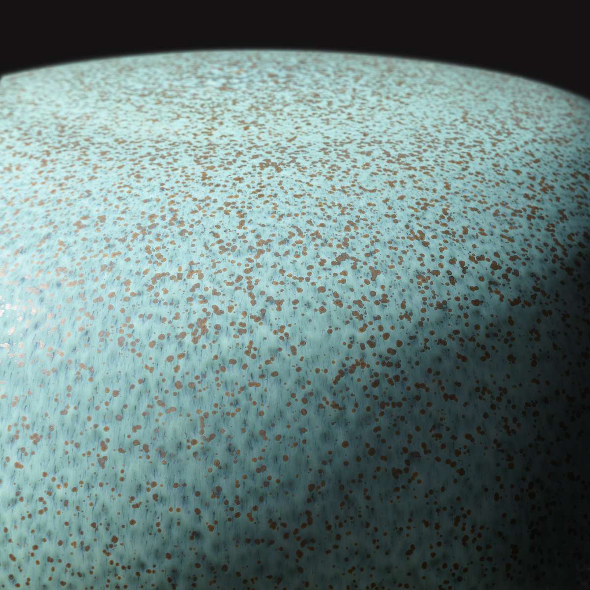 Native Gloss Stool By Cyan Design | Cyan Design | Modishstore - 2