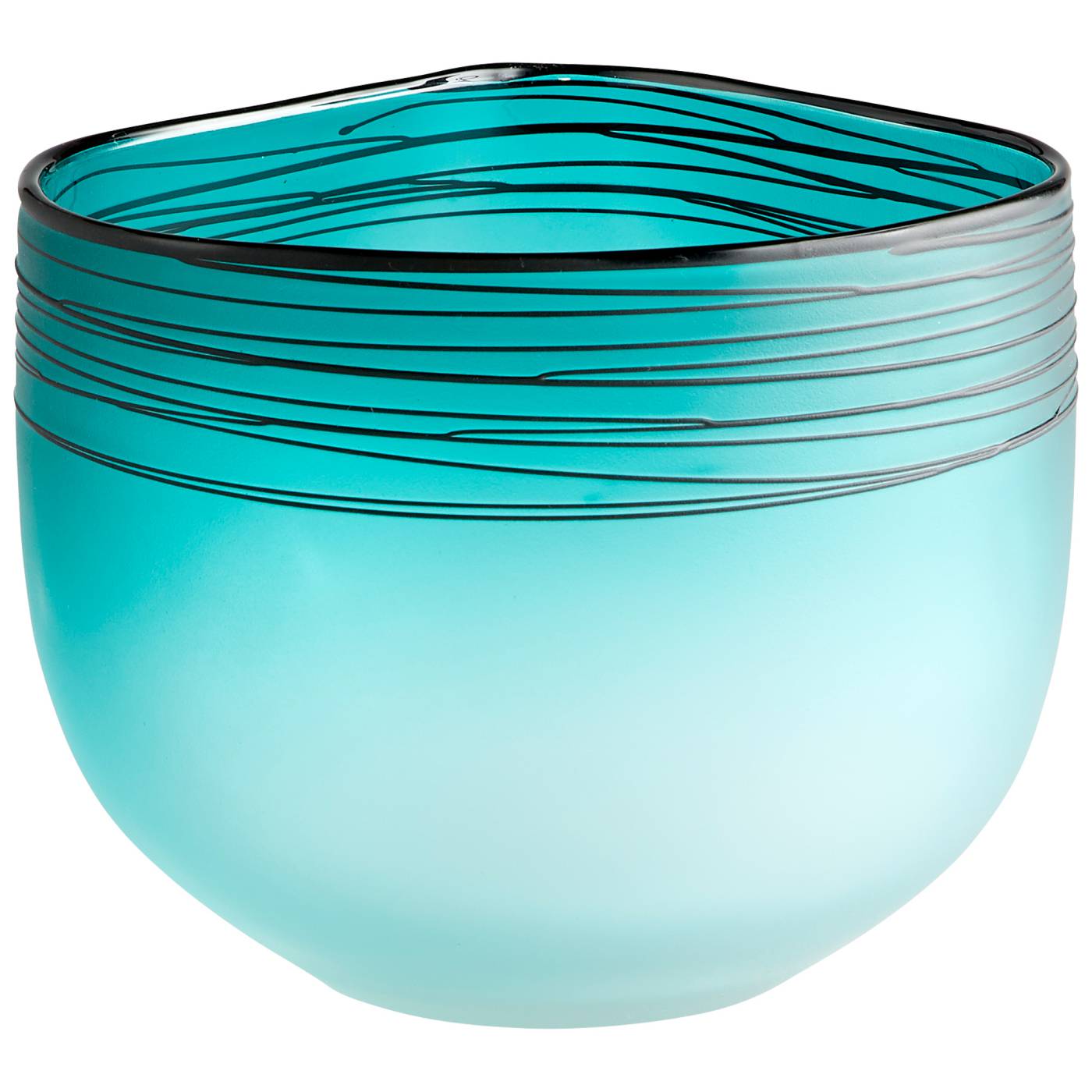 Kapalua Vase
 By Cyan Design | Cyan Design | Modishstore - 5