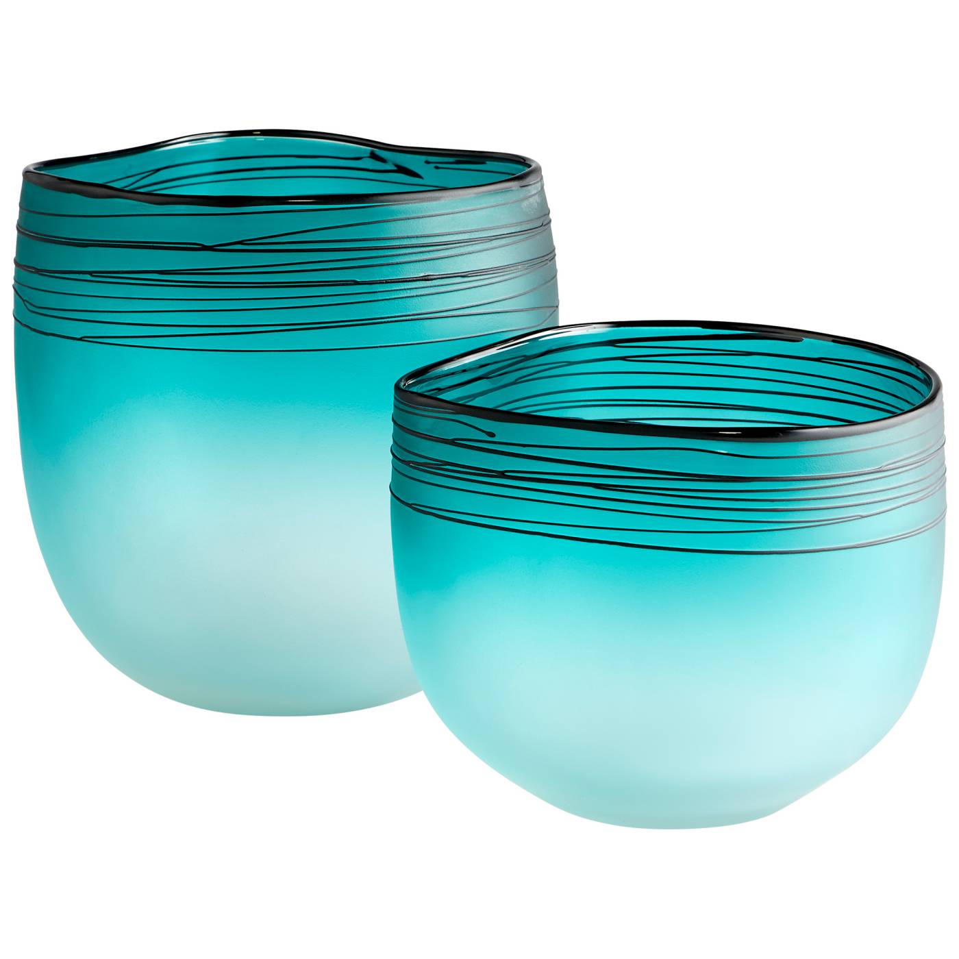 Kapalua Vase
 By Cyan Design | Cyan Design | Modishstore