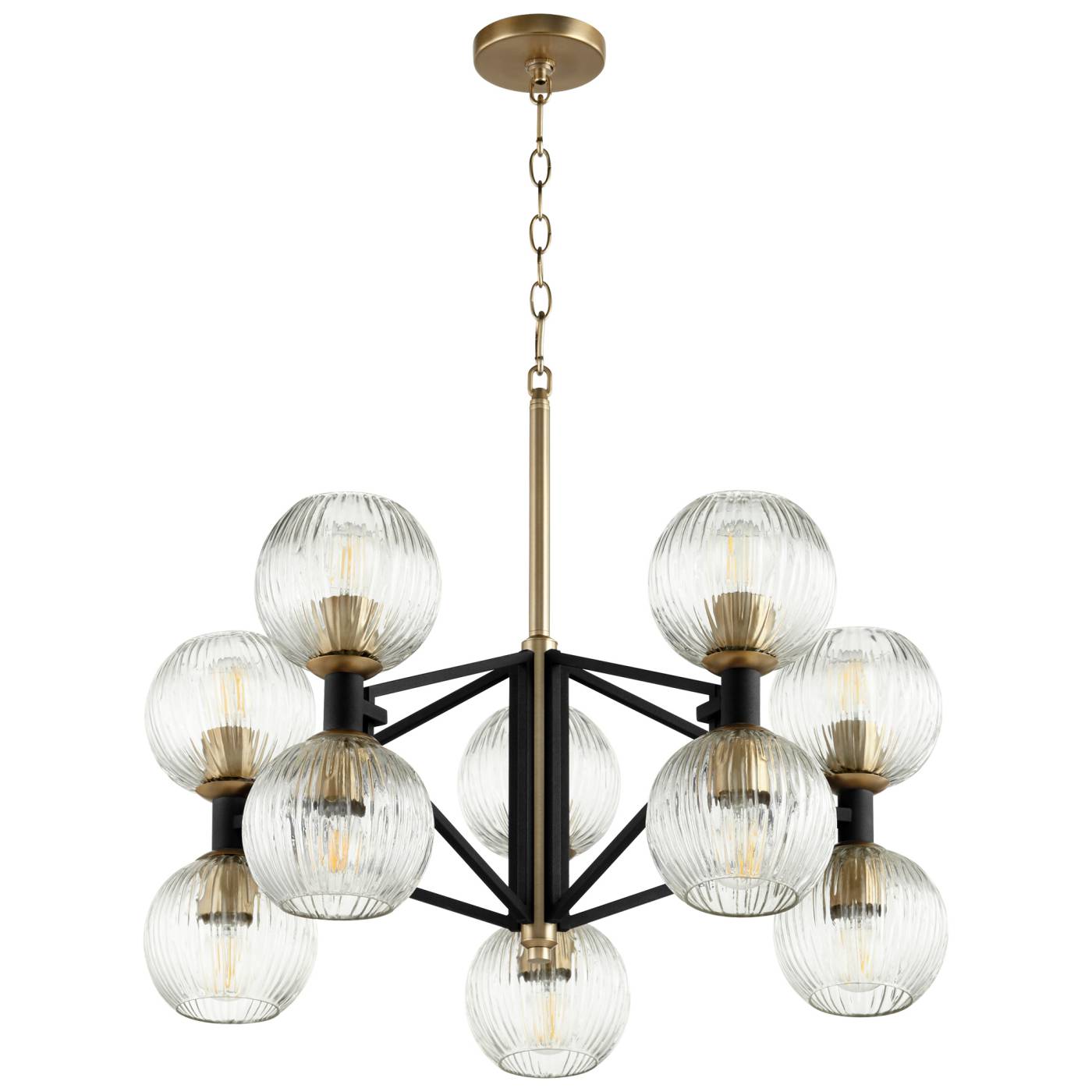 Helios Chandelier
 By Cyan Design | Cyan Design | Modishstore