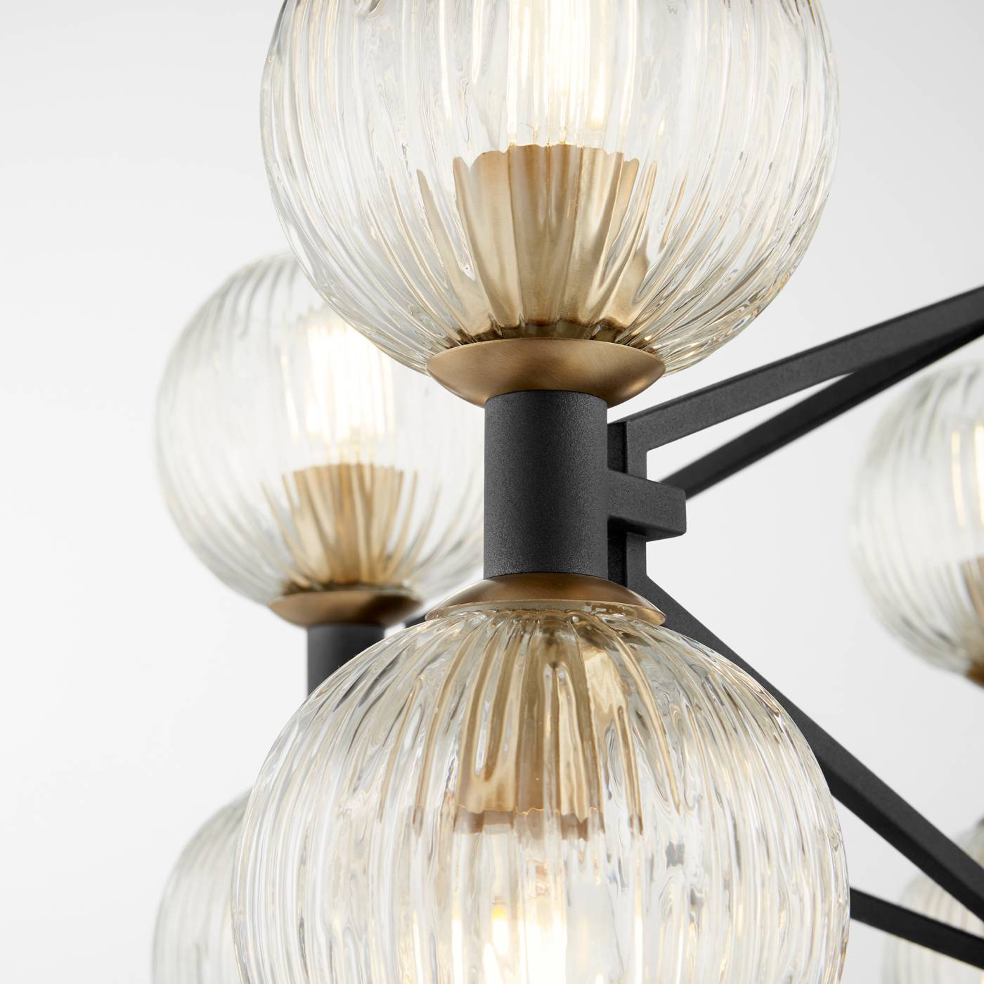 Helios Chandelier
 By Cyan Design | Cyan Design | Modishstore - 2