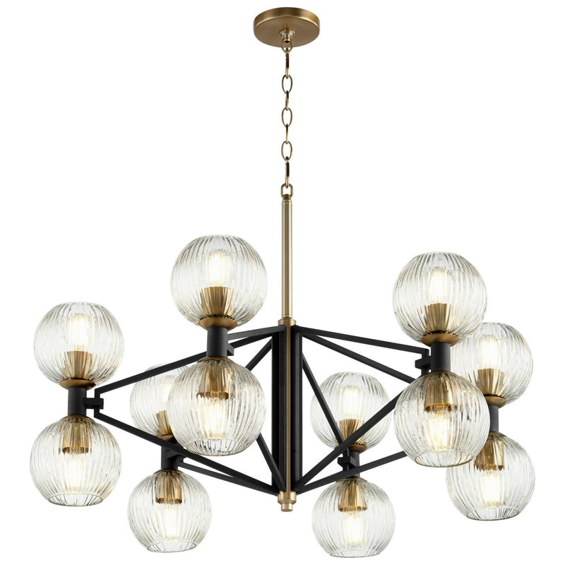 Helios Chandelier
 By Cyan Design | Cyan Design | Modishstore