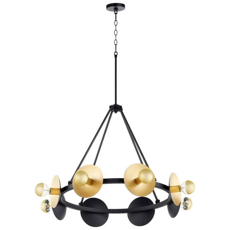 Artemis Chandelier | Chandeliers | Modishstore