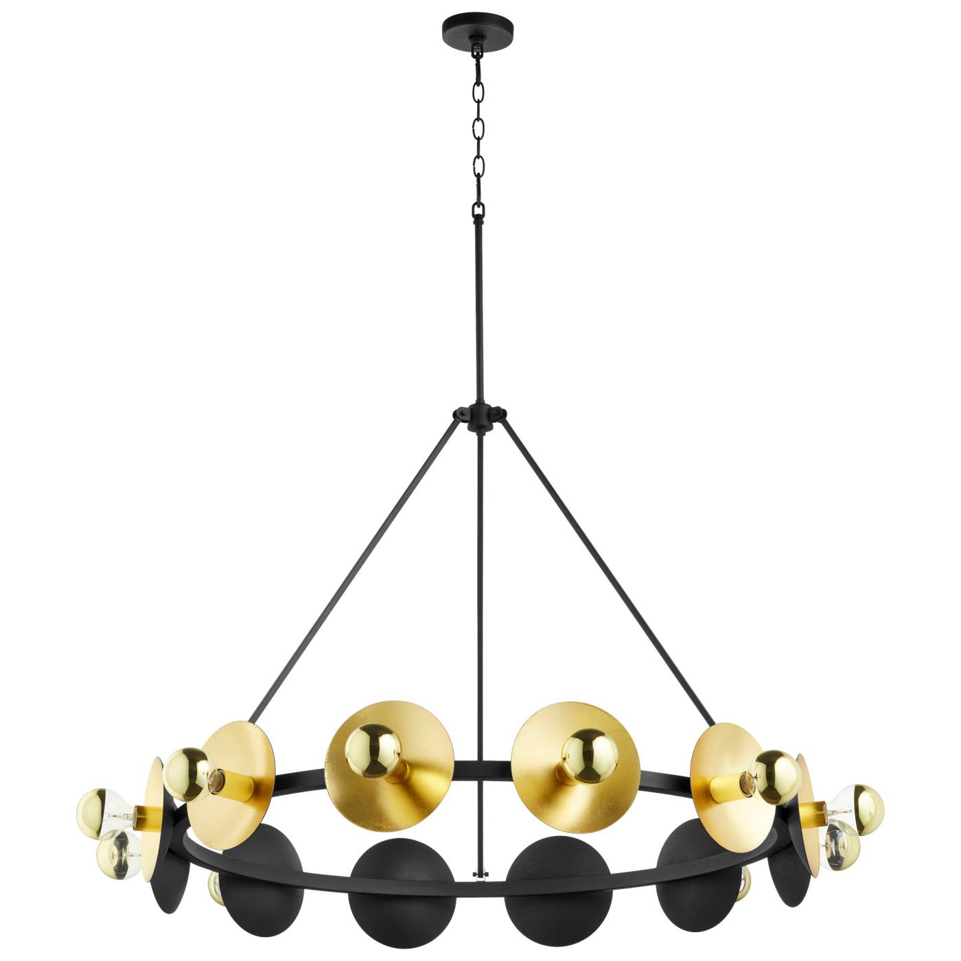 Artemis Chandelier By Cyan Design | Cyan Design | Modishstore