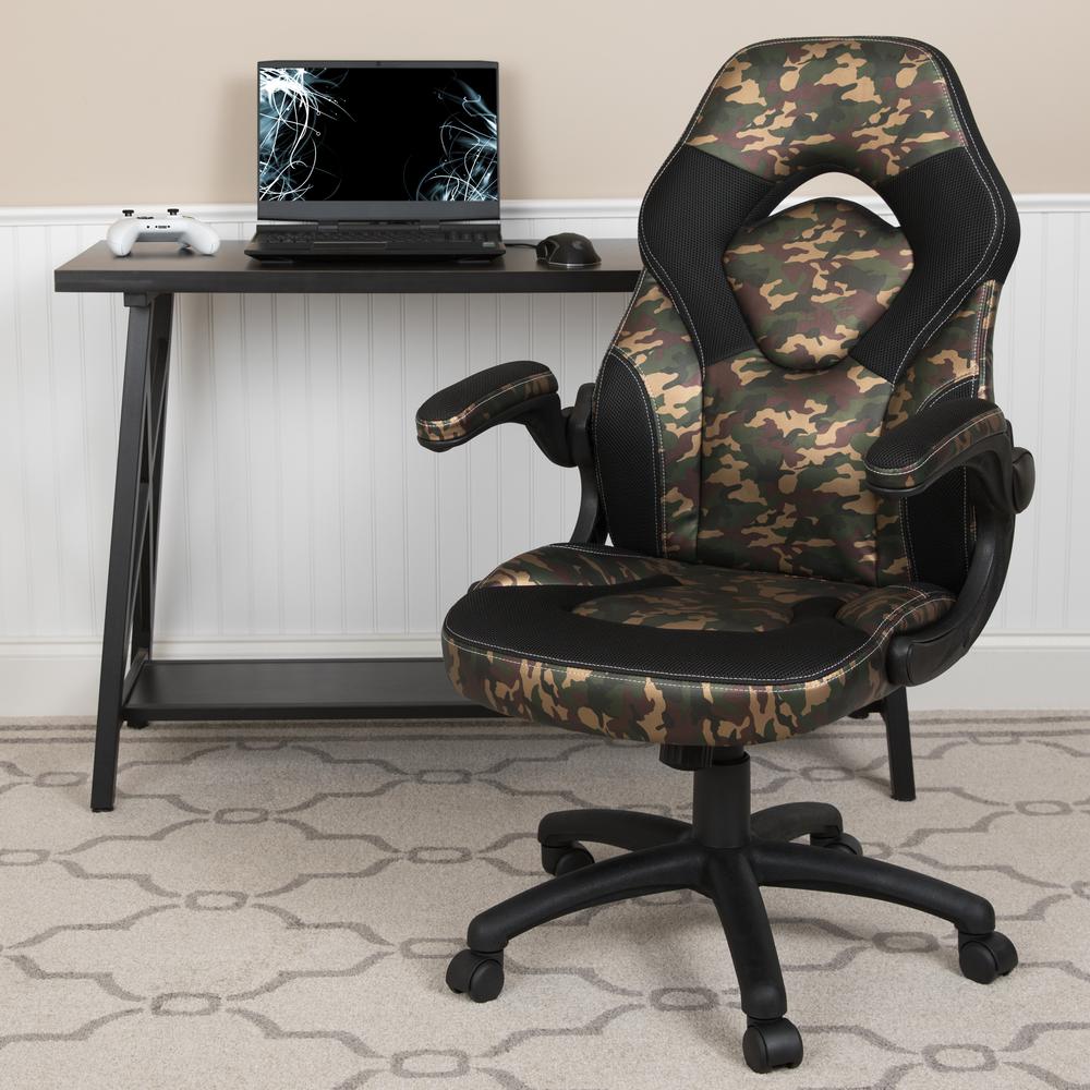 X10 Gaming Chair Racing Office Ergonomic Computer Pc Adjustable