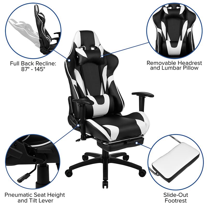 Goodgame best sale gaming chair