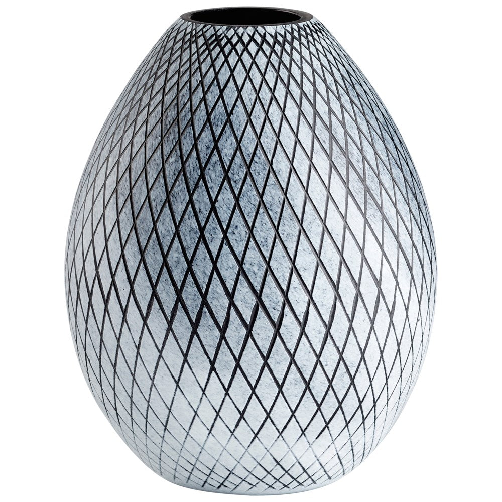 Large Bozeman Vase | Vases | Modishstore