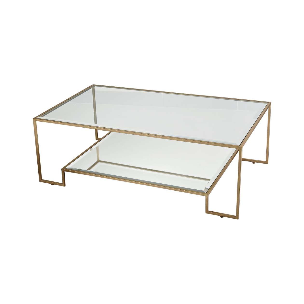 Scotch Mist Coffee Table ELK Home | Coffee Tables | Modishstore