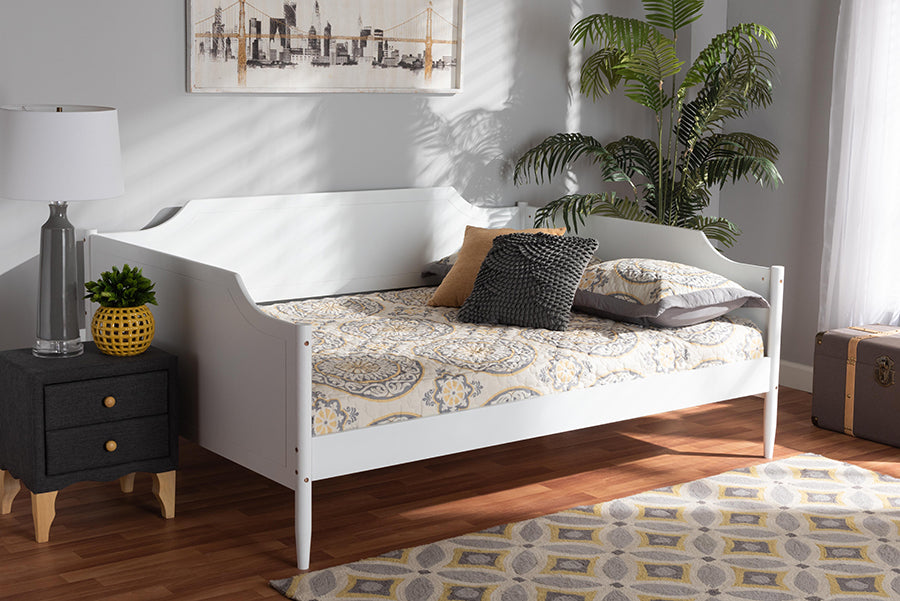 Overstock daybed deals with trundle