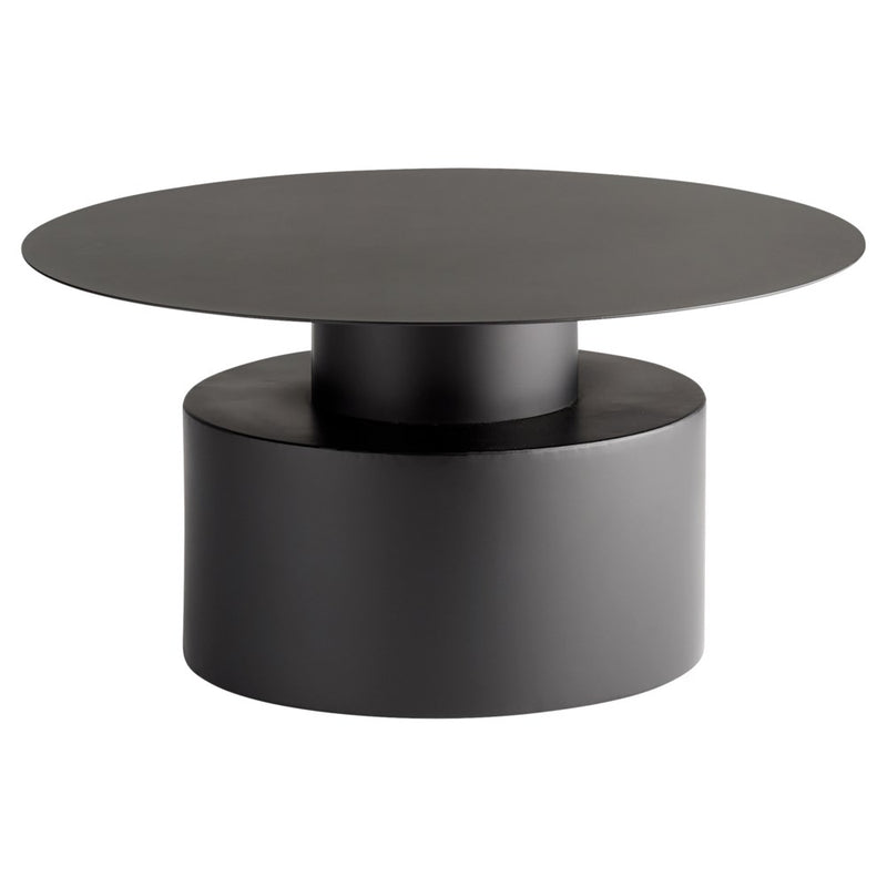 Flat Victor Table | Accent Tables | Modishstore