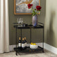 Bow Tie Bar Cart | Bar Carts | Modishstore