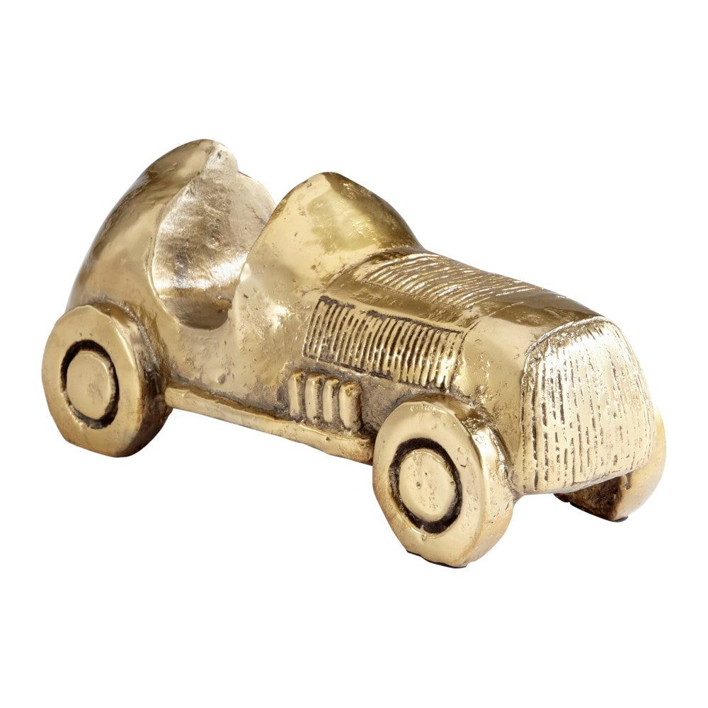 Automobile Token | Sculptures | Modishstore - 2