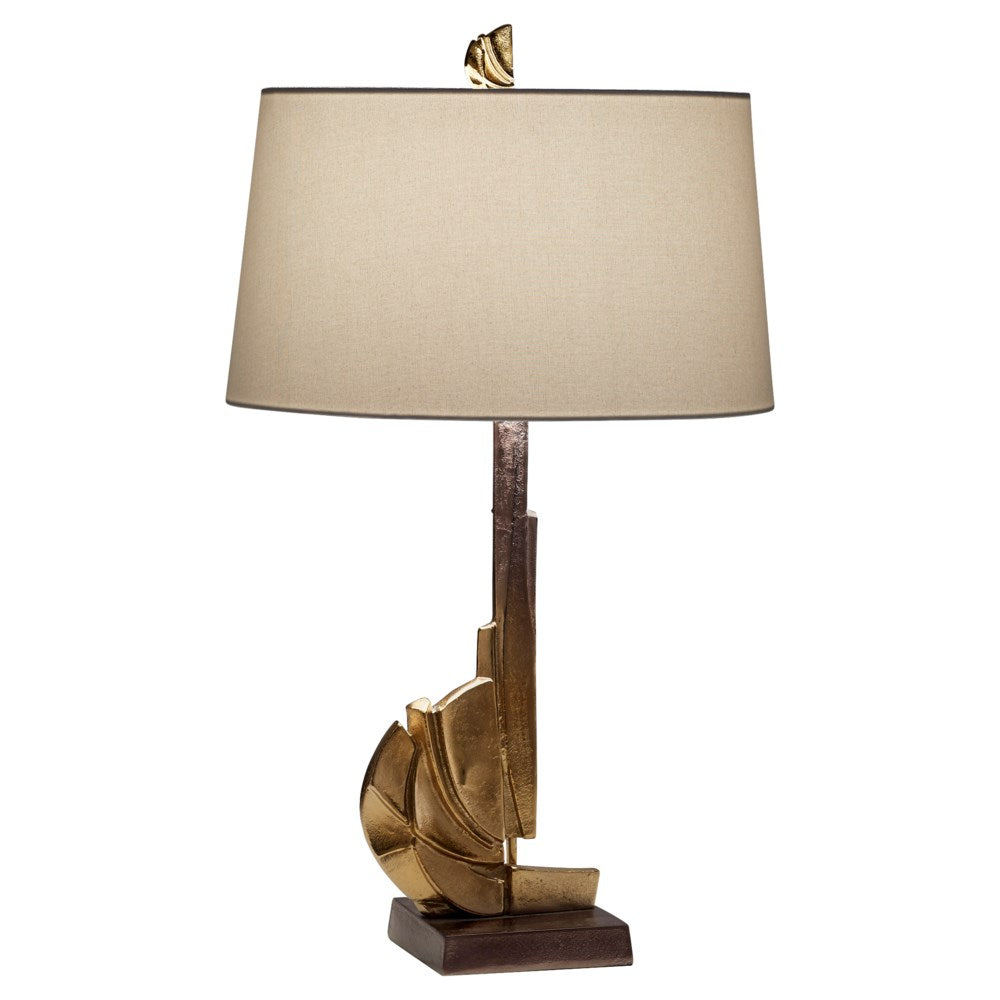 Crescendo Table Lamp | Table Lamps | Modishstore - 4