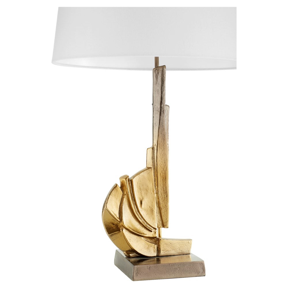 Crescendo Table Lamp | Table Lamps | Modishstore - 3