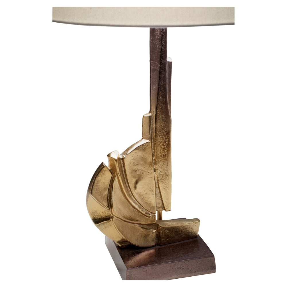 Crescendo Table Lamp | Table Lamps | Modishstore - 2