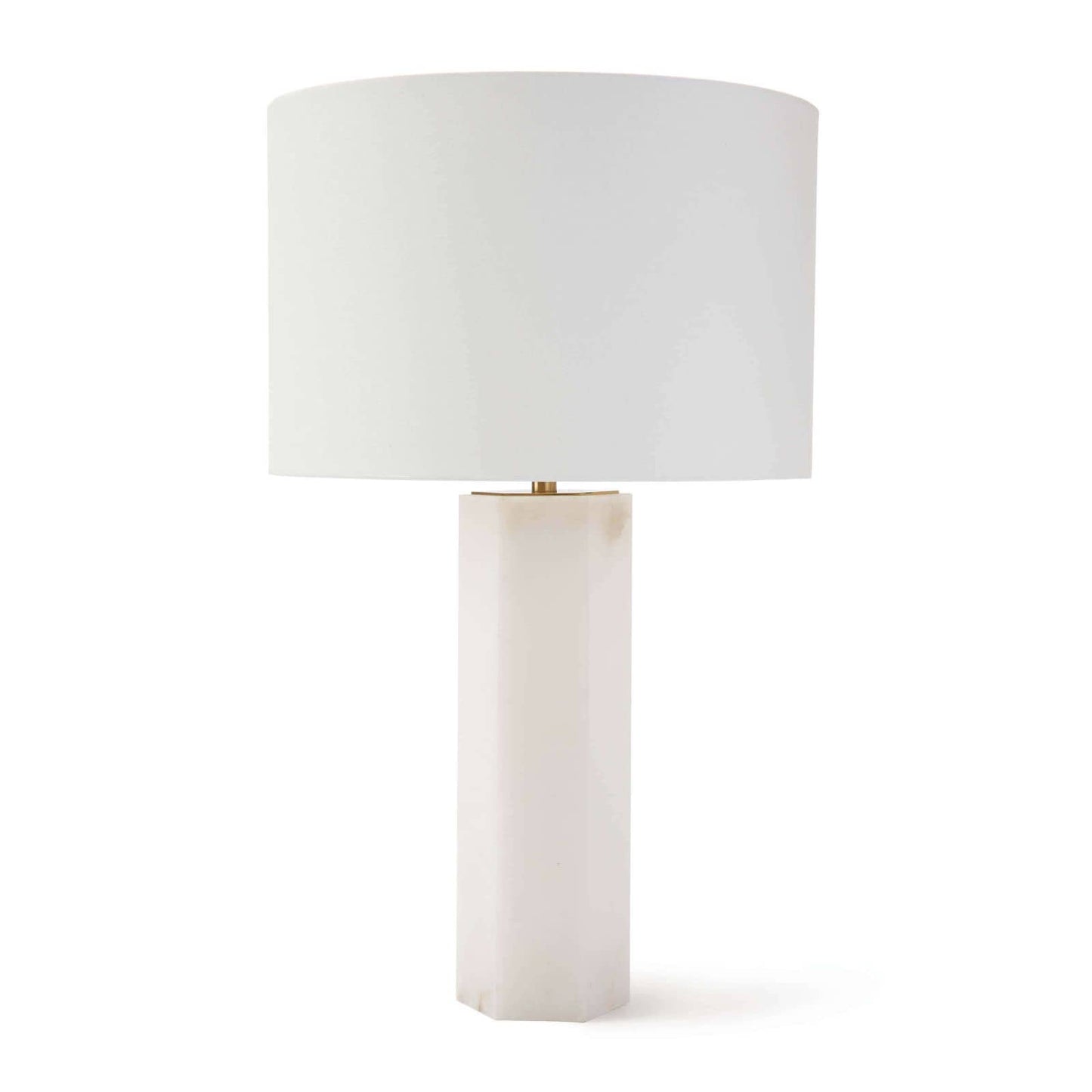 Stella Alabaster Table Lamp By Regina Andrew | Table Lamps | Modishstore - 2