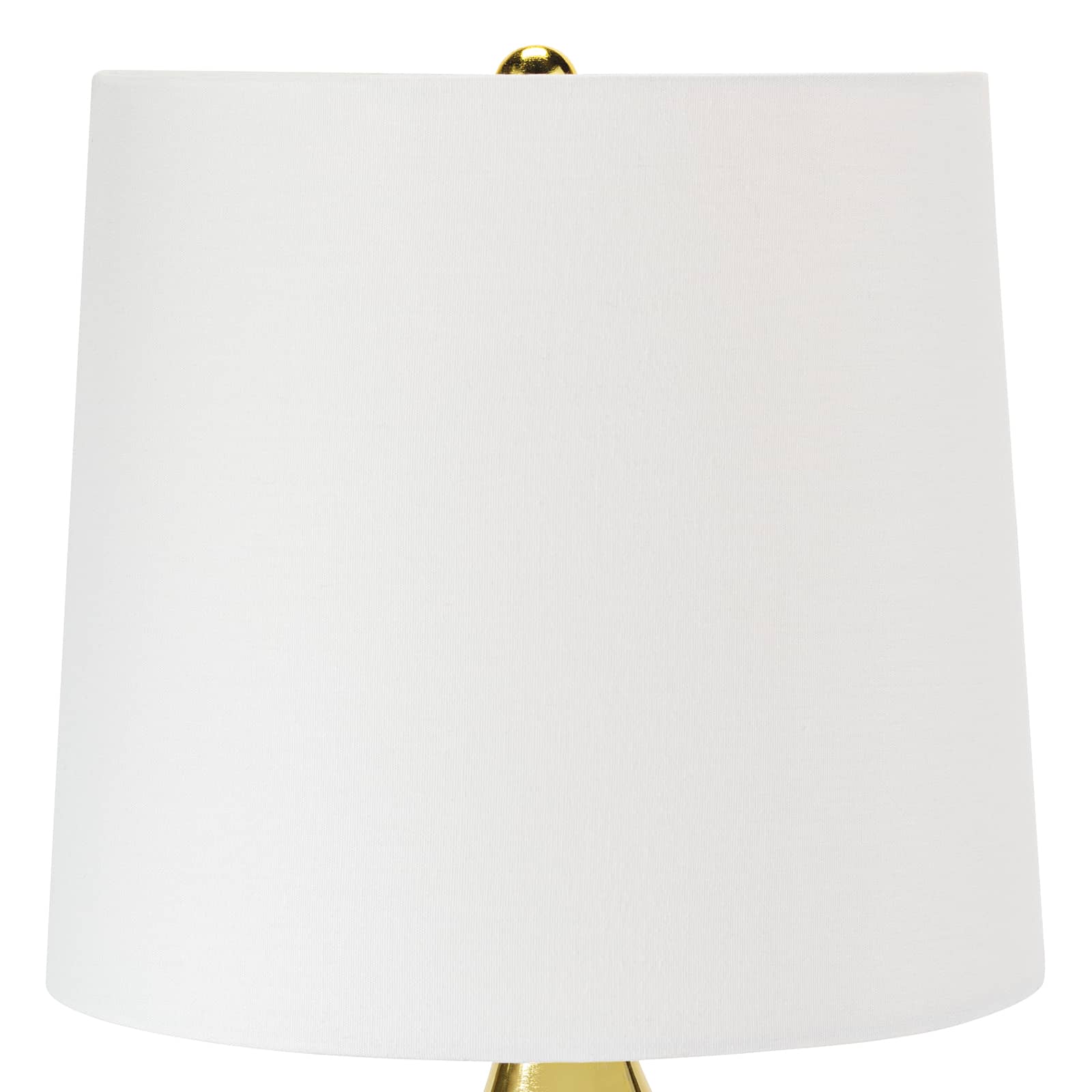 Barrett Marble Mini Lamp Gold By Regina Andrew | Table Lamps | Modishstore - 4