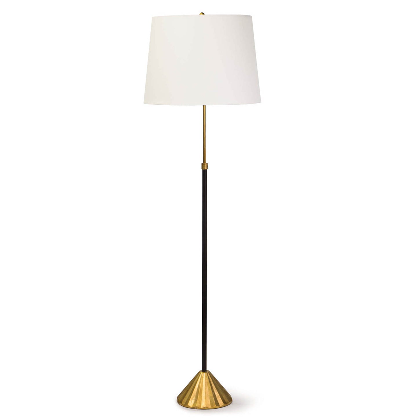 Parasol Floor Lamp By Regina Andrew | Floor Lamps | Modishstore - 2