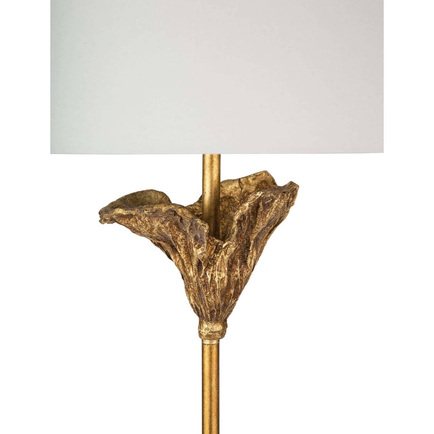 Monet Floor Lamp By Regina Andrew | Floor Lamps | Modishstore - 6