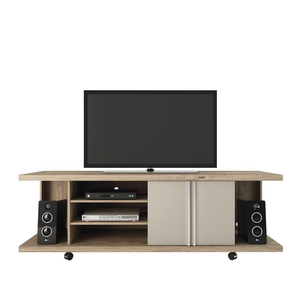 Manhattan Comfort Carnegie TV Stand | TV Stands | Modishstore-5