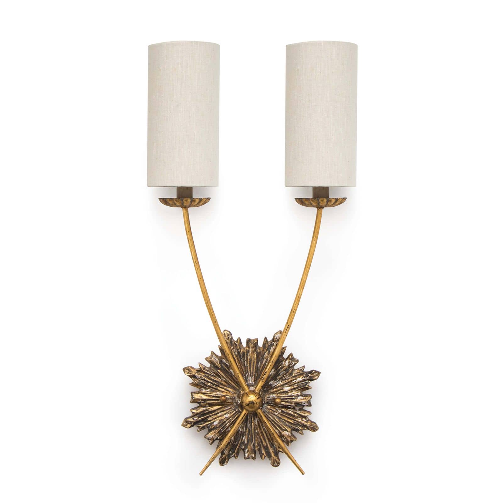 Louis Sconce By Regina Andrew | Sconces | Modishstore