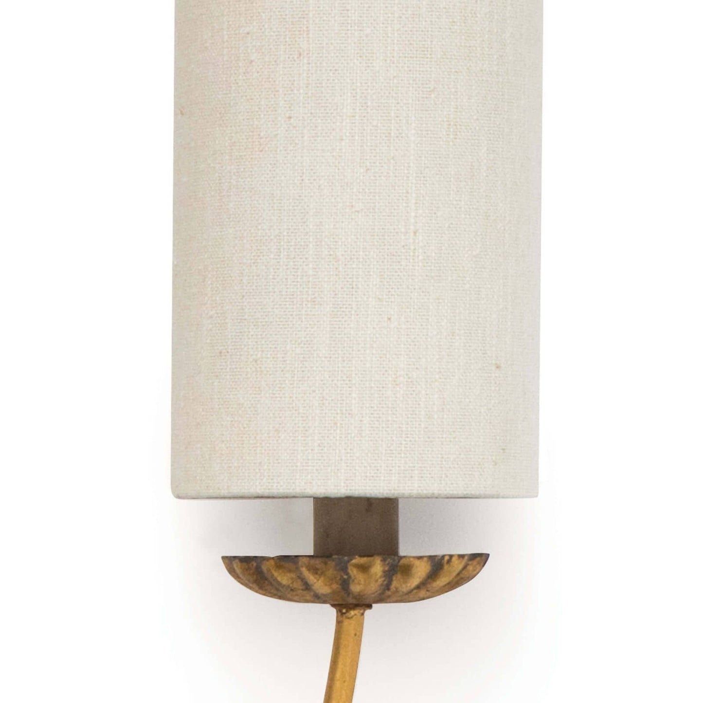 Louis Sconce By Regina Andrew | Sconces | Modishstore - 3