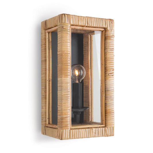 Newport Sconce By Regina Andrew | Sconces | Modishstore