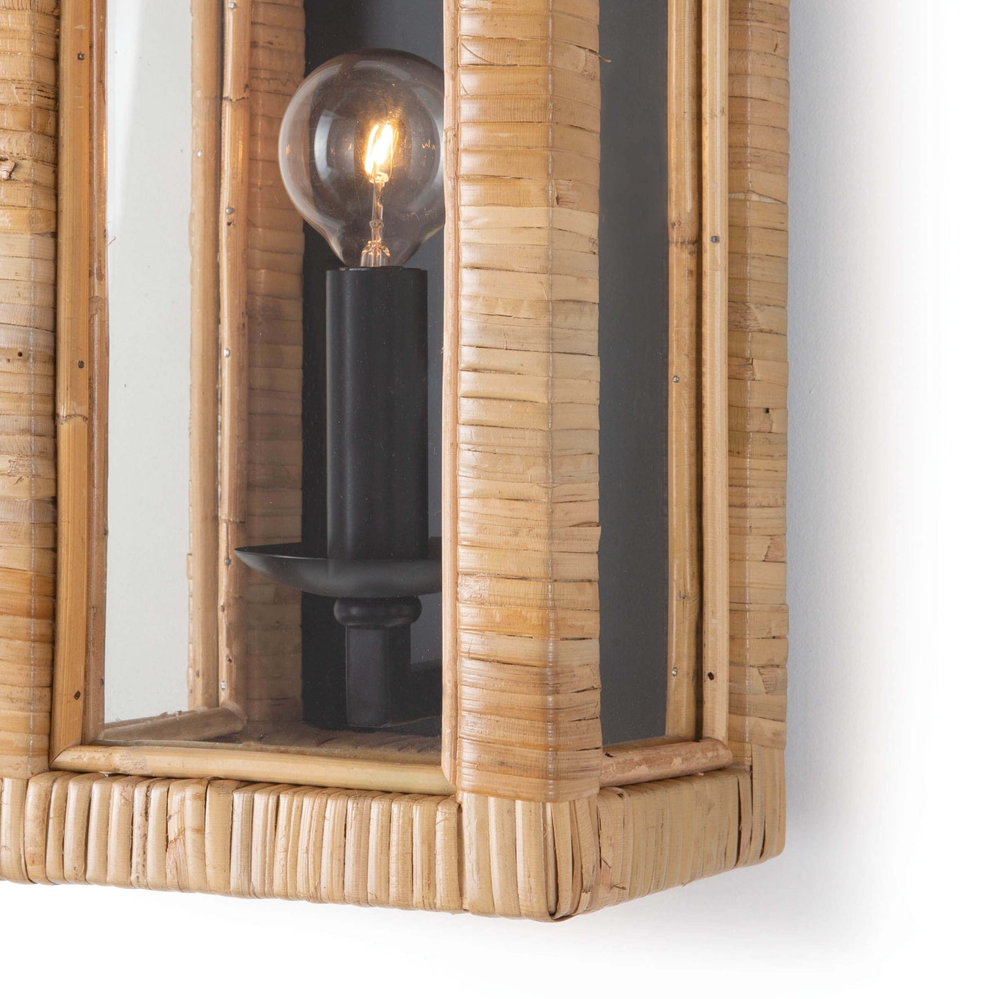 Newport Sconce By Regina Andrew | Sconces | Modishstore - 4