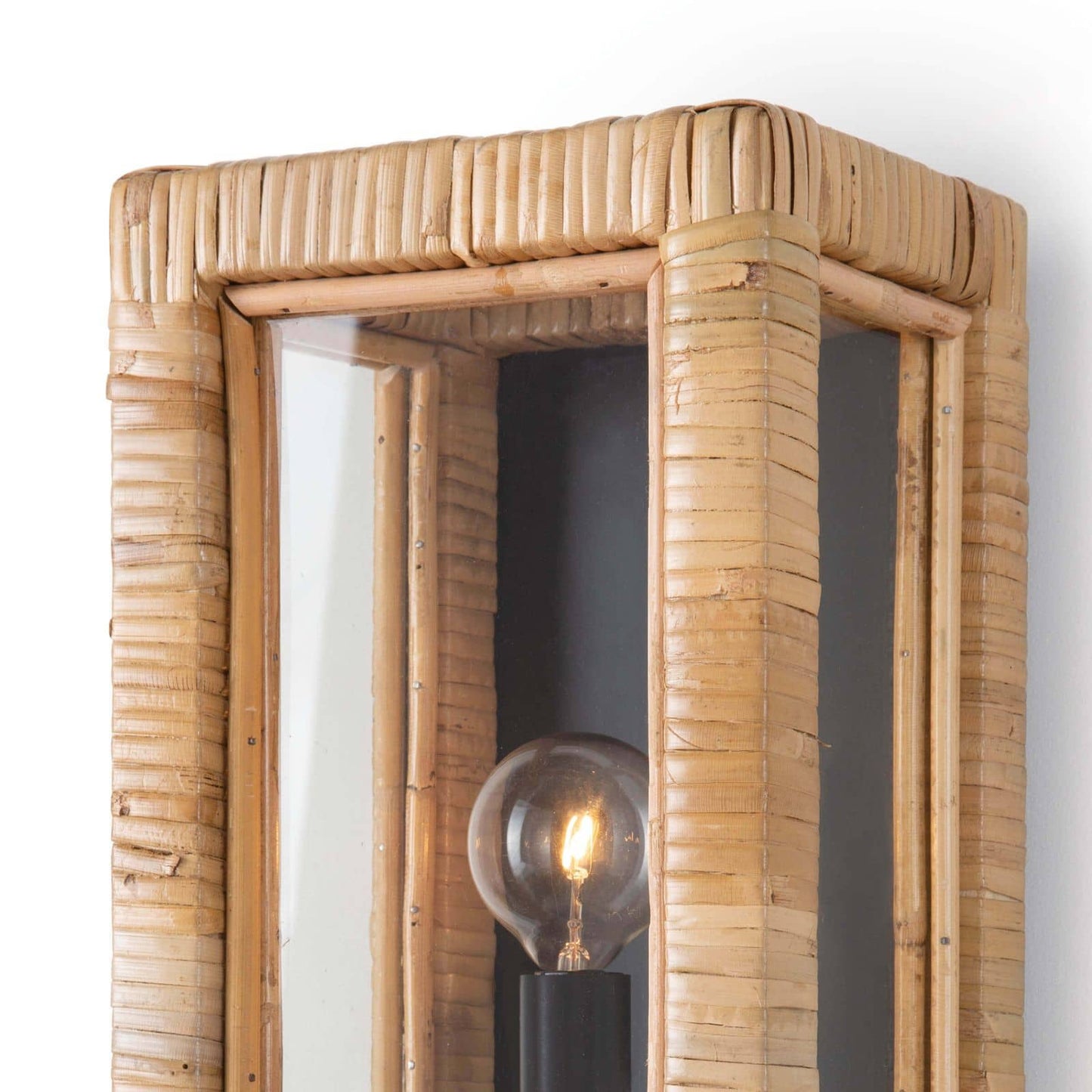 Newport Sconce By Regina Andrew | Sconces | Modishstore - 3