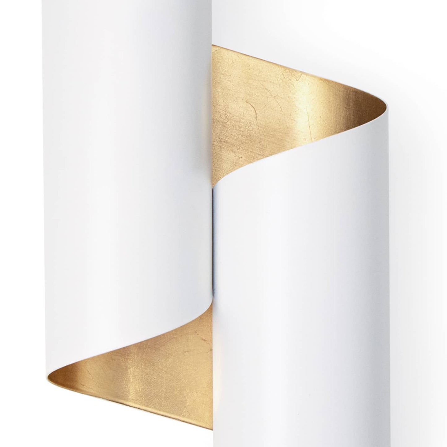 Folio Sconce Black And Gold By Regina Andrew | Sconces | Modishstore - 10