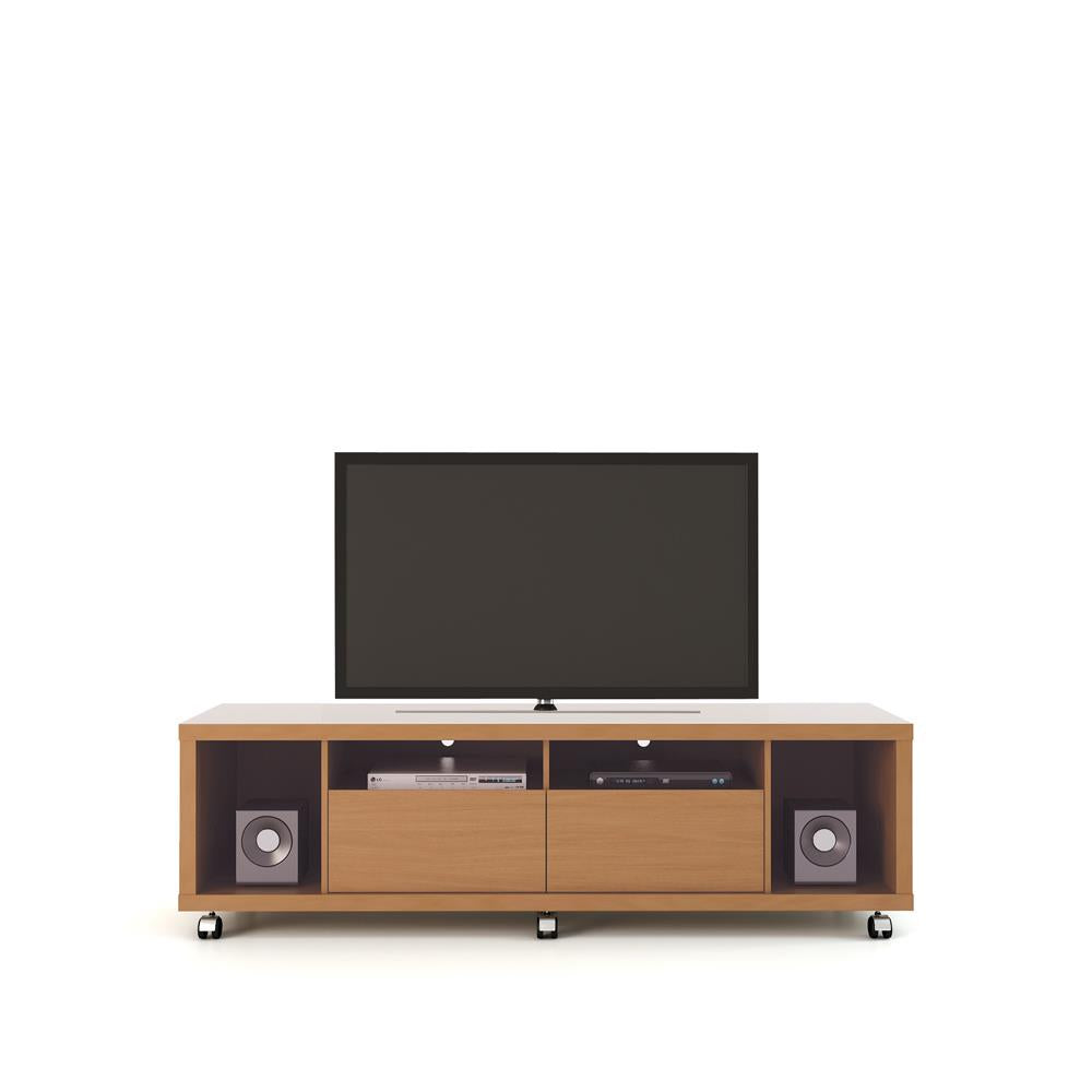 Manhattan Comfort Cabrini TV Stand 1.8 | TV Stands | Modishstore-6