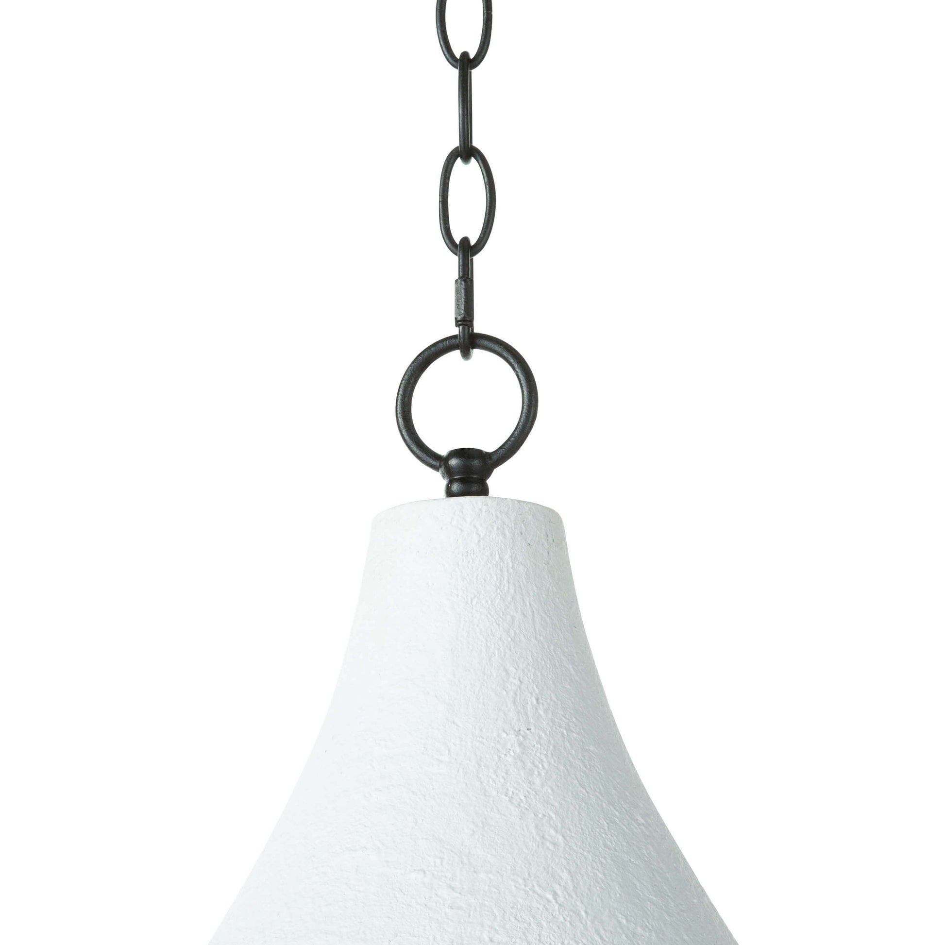 Billie Concrete Pendant Small By Regina Andrew | Pendant Lamps | Modishstore - 5