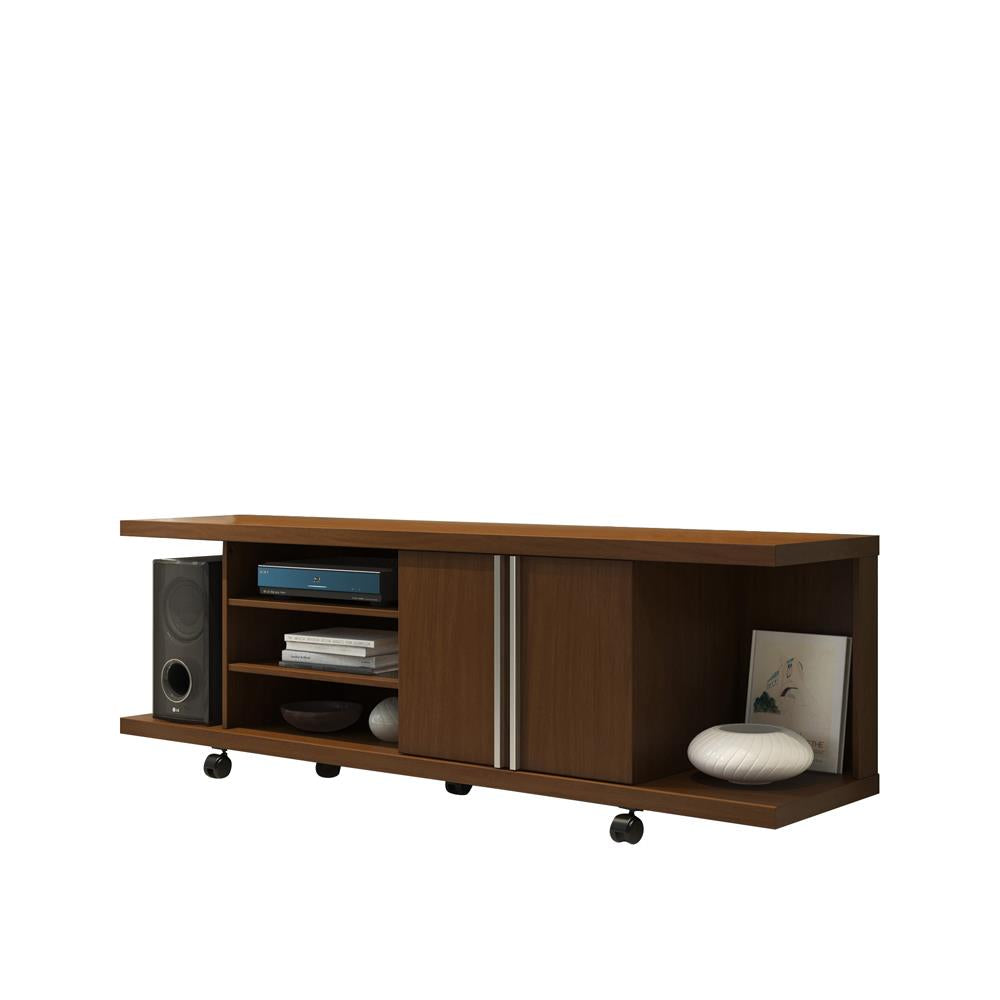 Manhattan Comfort Carnegie TV Stand | TV Stands | Modishstore-11