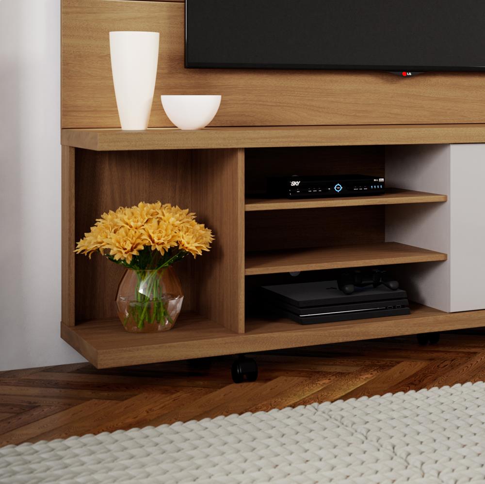 Manhattan Comfort Carnegie TV Stand | TV Stands | Modishstore-16