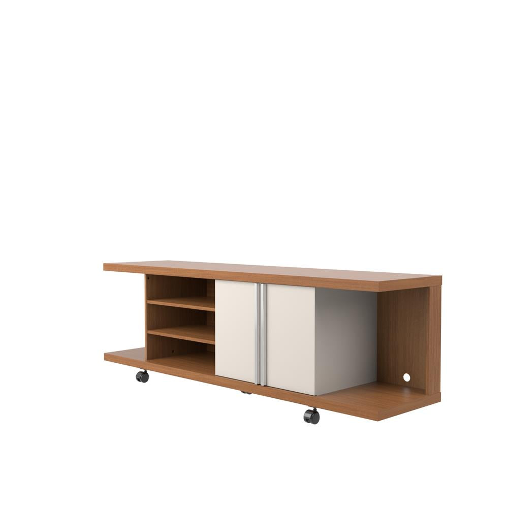 Manhattan Comfort Carnegie TV Stand | TV Stands | Modishstore-20