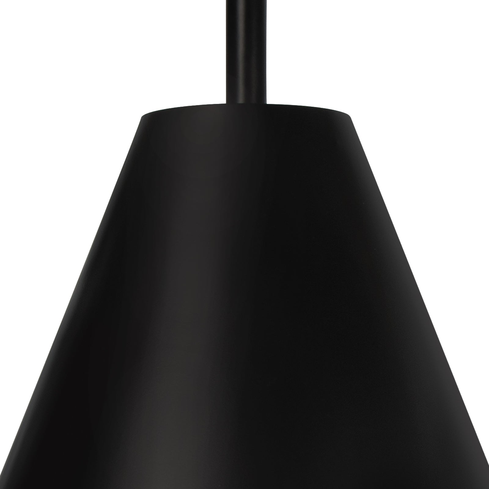 Bluff Outdoor Pendant Black By Regina Andrew | Pendant Lamps | Modishstore - 5