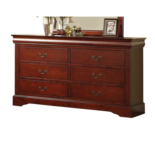 Louis Philippe Iii Dresser By Acme Furniture | Dressers | Modishstore