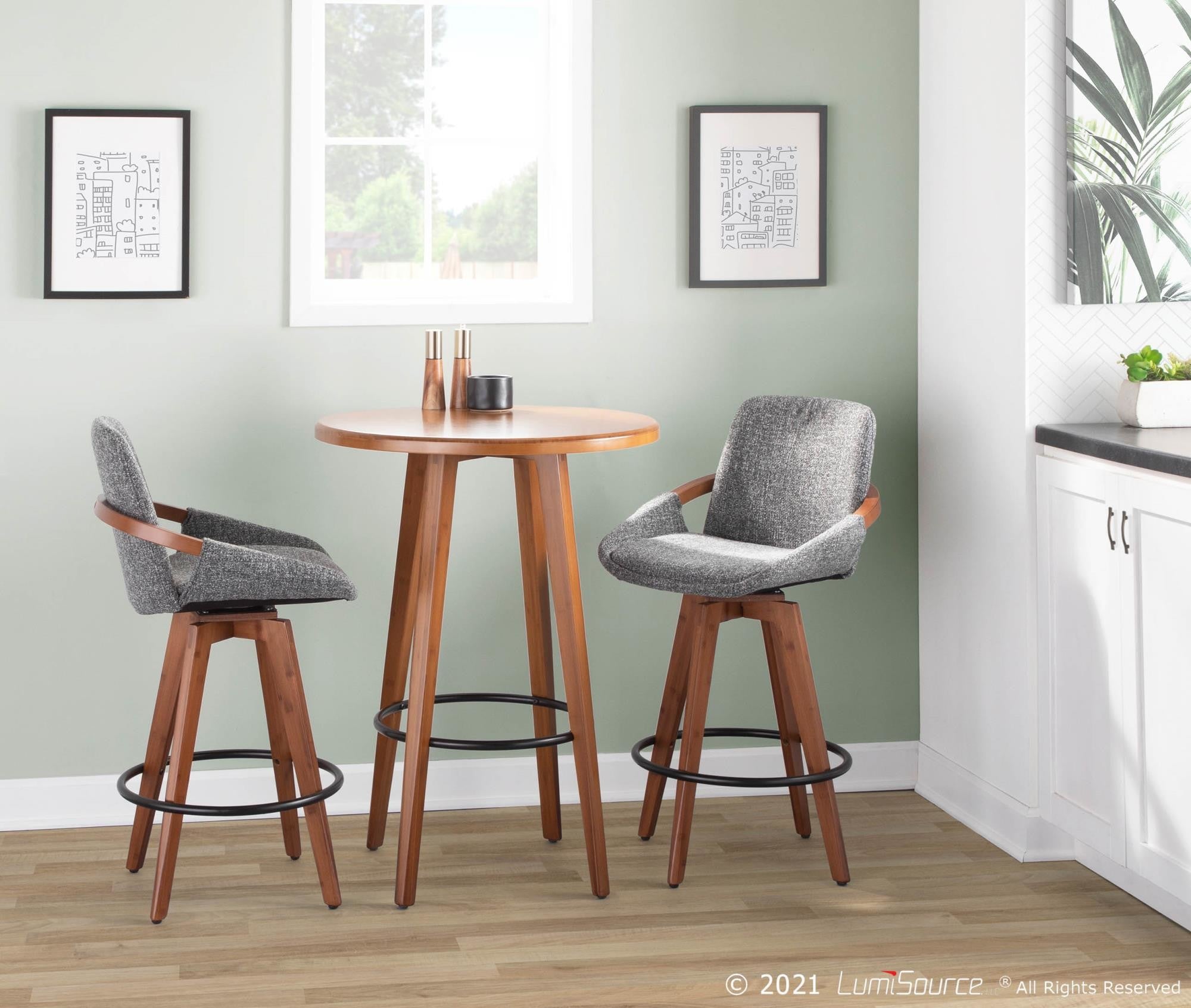 B and discount m bar stool