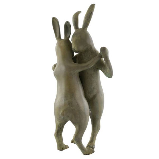 First Dance Garden Sculpture By SPI Home | Garden Sculptures & Statues | Modishstore