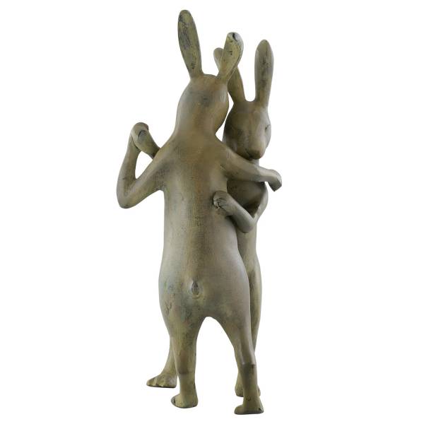 First Dance Garden Sculpture By SPI Home | Garden Sculptures & Statues | Modishstore-3