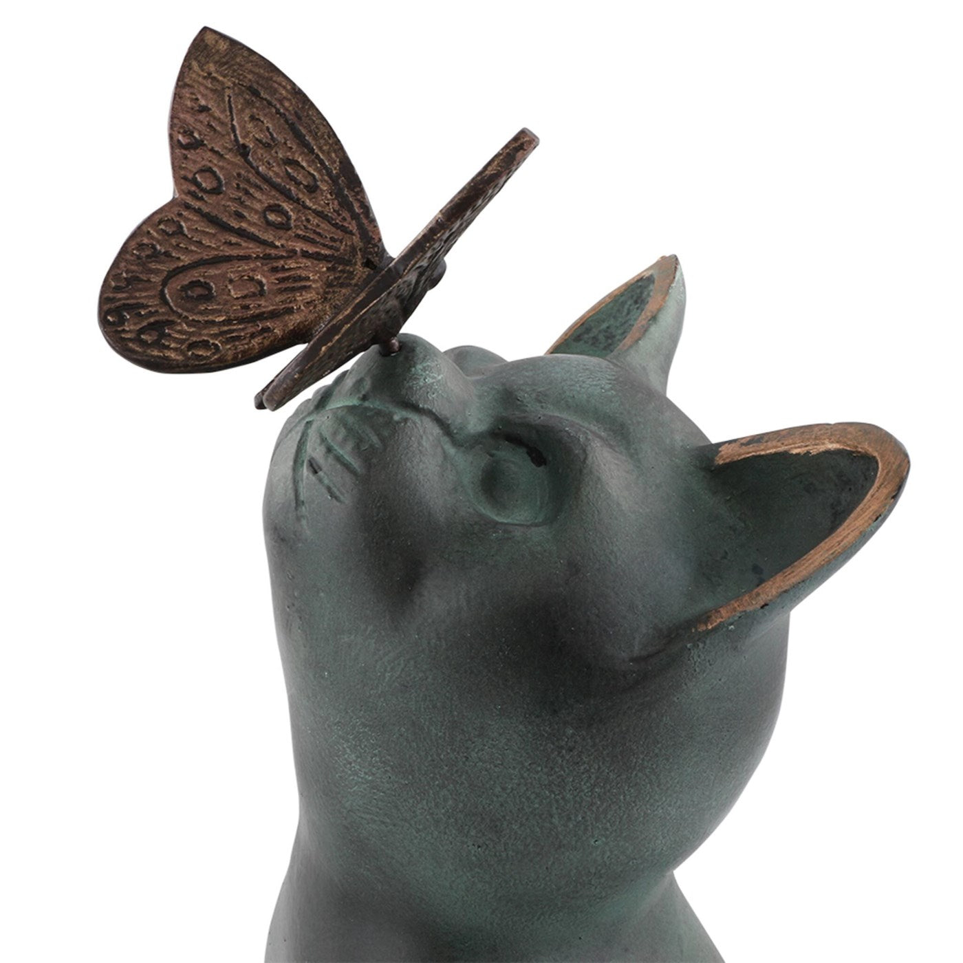 Curiosity Garden Sculpture By SPI Home | Sculptures | Modishstore-4