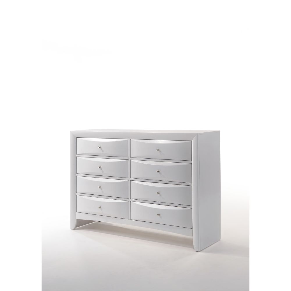 Ireland Dresser By Acme Furniture | Dressers | Modishstore