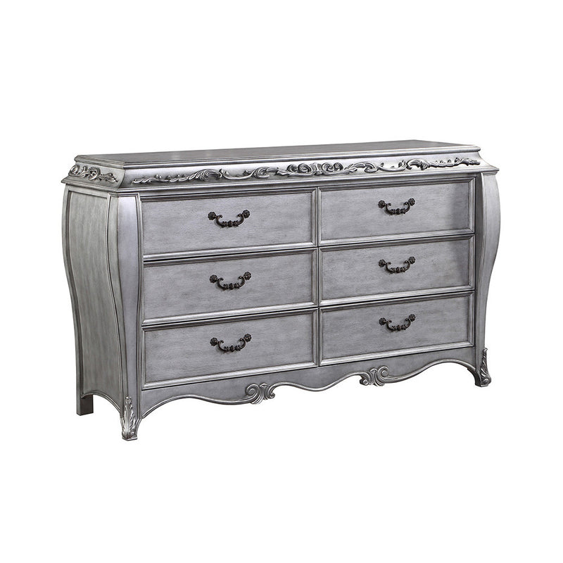 Leonora Dresser By Acme Furniture | Dressers | Modishstore