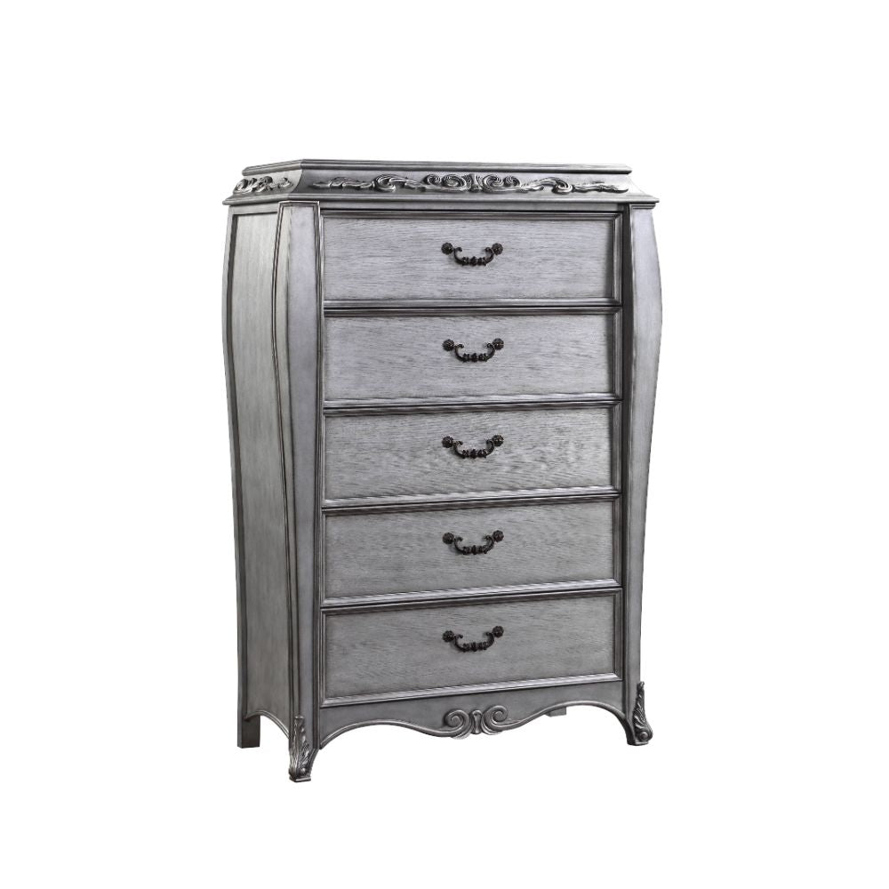 Leonora Chest By Acme Furniture | Drawers | Modishstore - 3