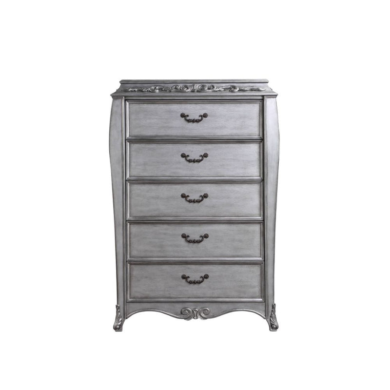 Leonora Chest By Acme Furniture | Drawers | Modishstore