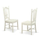 Dining Table - Dining Chairs NODO5 - LWH - W By East West Furniture | Dining Sets | Modishstore - 4